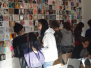 Students at the Katonah
