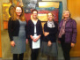 Syracuse PDI, Nov. 2013